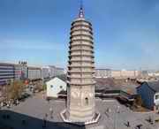 农安天气预报7天