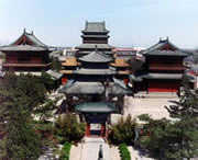 正定天气预报7天