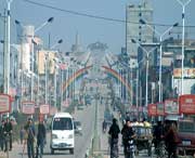 河曲天气预报60天