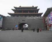 偏关天气预报60天