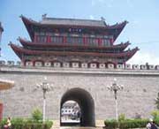 岢岚天气预报60天