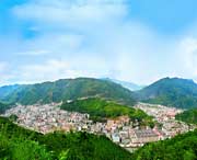 镇安天气预报60天