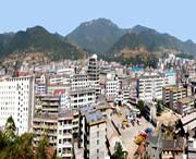 商南天气预报60天