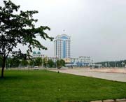 乐陵天气预报30天