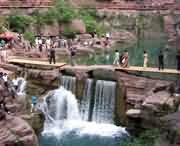 修武天气预报40天