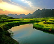 普定天气预报7天