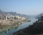 沿河天气预报7天