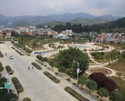 望谟天气预报7天