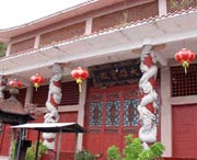 兴宁天气预报15天