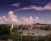 台山天气预报30天