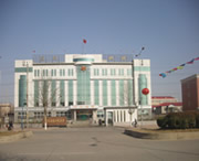 元氏明天天气