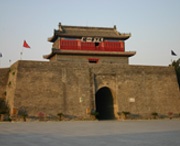 经济技术开发区明天天气