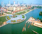 临清天气预报10天