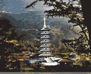 泾川明天天气