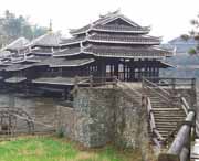 三江明天天气