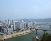 长洲今天天气