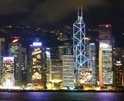 香港后天天气